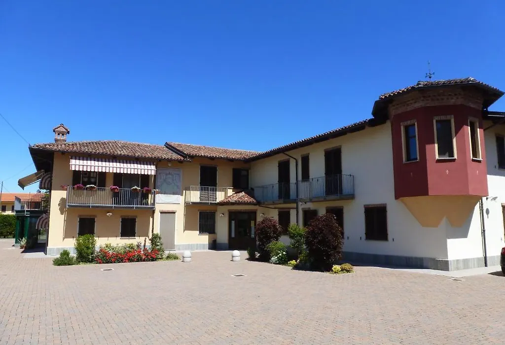 La Cascina Di Villa Due-1