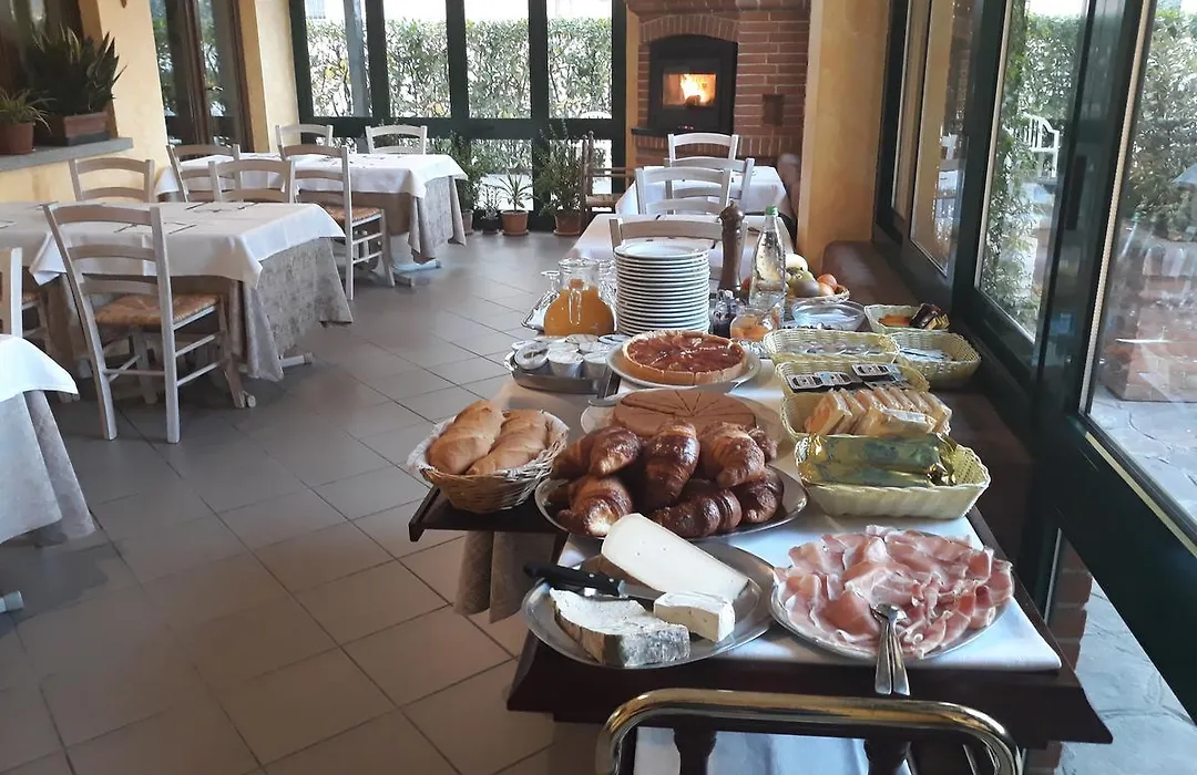 La Cascina Di Villa Due-1