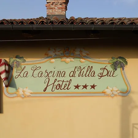 La Cascina Di Villa Due-3