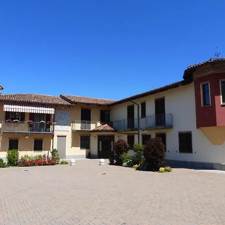 La Cascina Di Villa Due-2