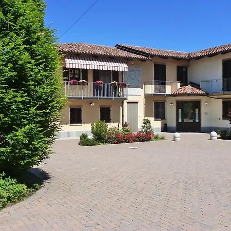 La Cascina Di Villa Due-3